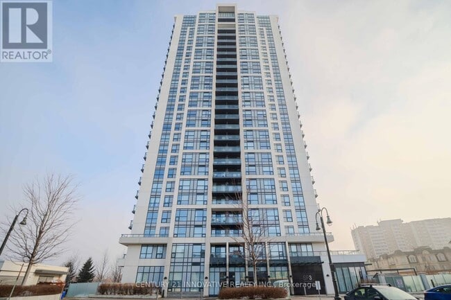 Building Photo - 1255 Bayly St