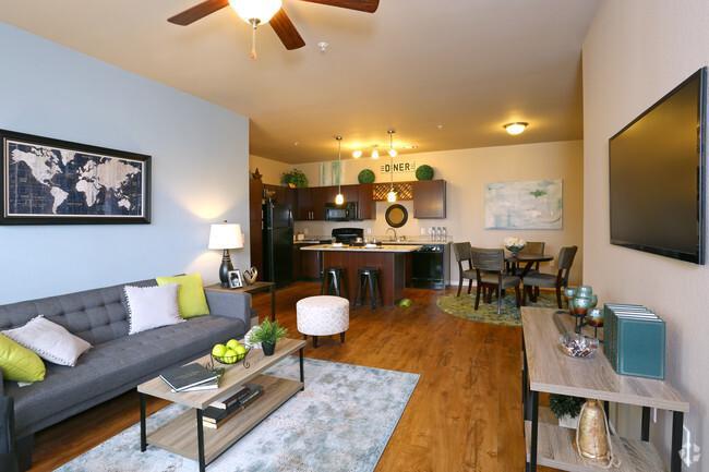 Foto principal - 1 bedroom in Fort Worth TX 76110