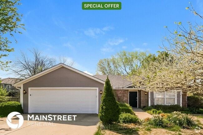 Building Photo - 1003 Stonebrook Ln