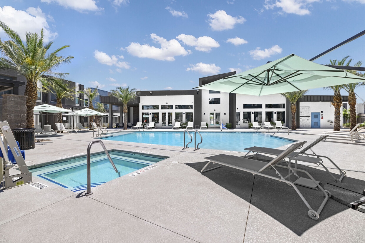 Nola Sky Townhomes for Rent - Las Vegas, NV | Apartments.com Nola Sky Townhomes for Rent - Las Vegas, NV | Apartments.com
