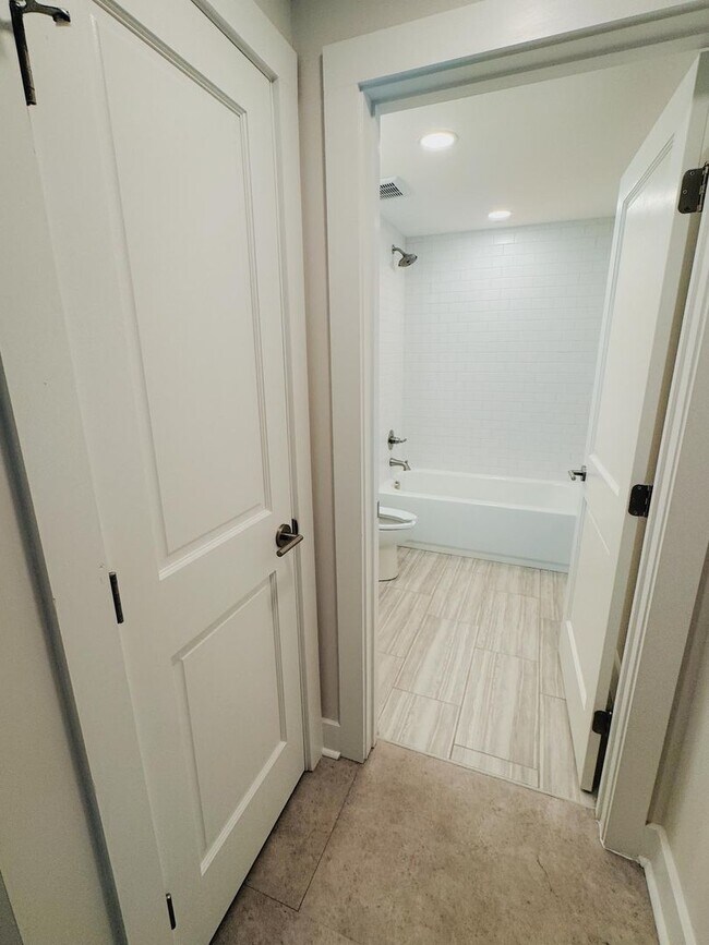 Interior Photo - Chatham Place Apartments