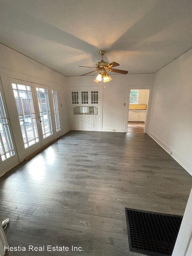 Foto del edificio - 3 br, 1 bath House - 1945 Park Ave