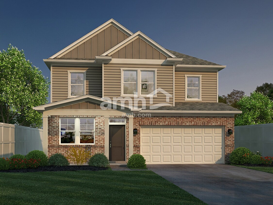 Primary Photo - 1514 Soapstone Rd