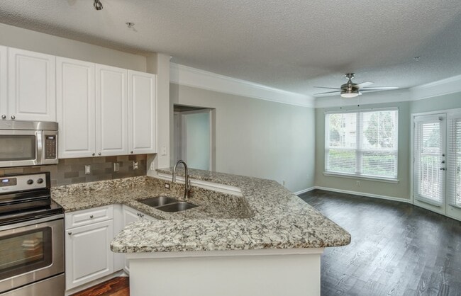 Foto del edificio - Brookhaven Condo