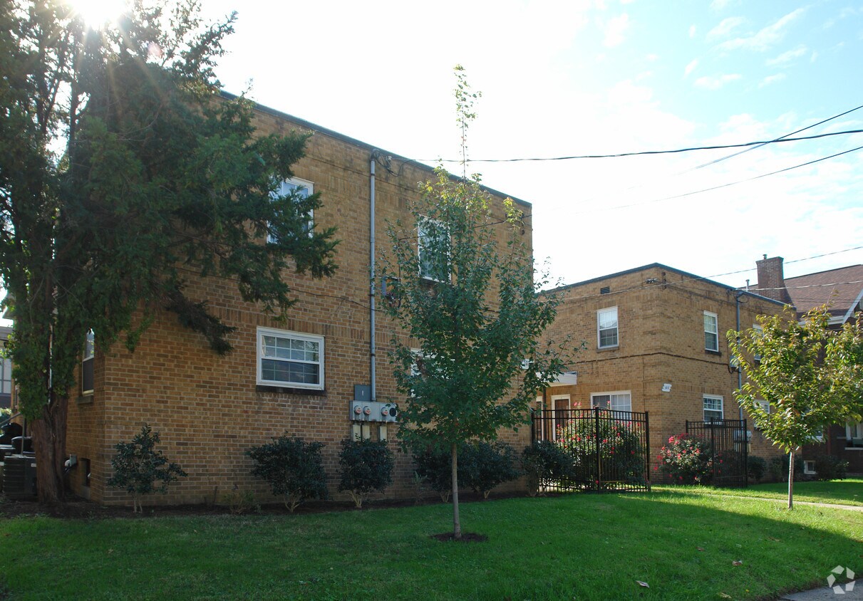 Foto del edificio - 1517-1519 Lee St