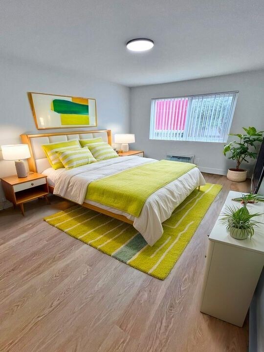 Foto del edificio - 5307 Sepulveda Blvd