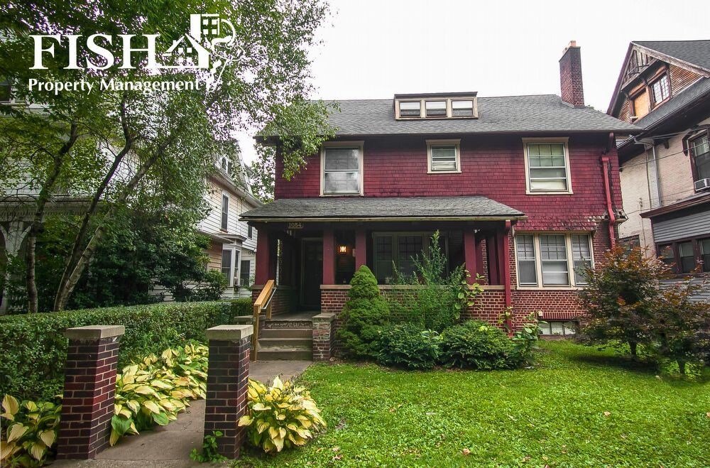 Primary Photo - 2BR/1BA ALL UTILITIES INCLUDED!