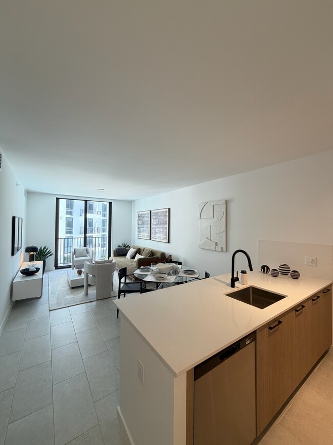 Photo - 1690 NW 28th Ave Apartment