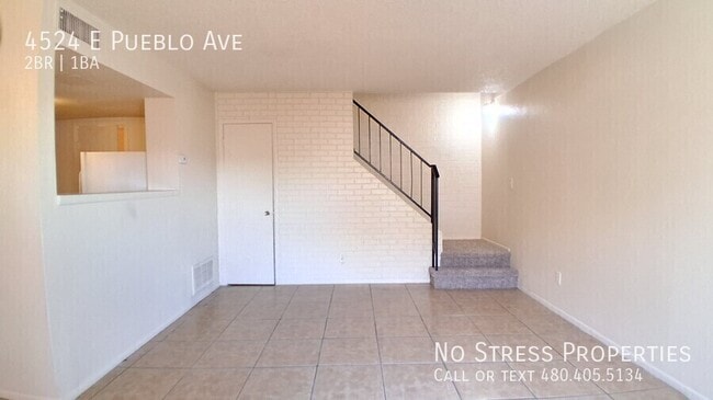Photo - 4524 E Pueblo Ave- Townhome