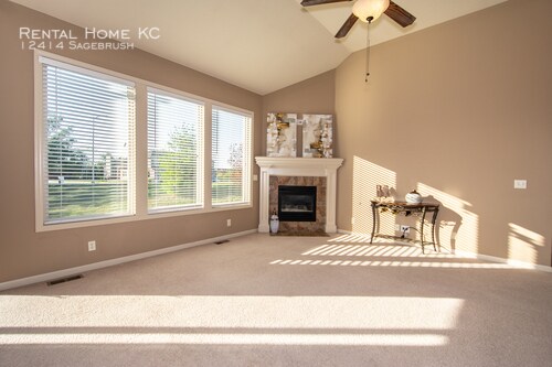 Foto del edificio - 12414 S Sagebrush Dr