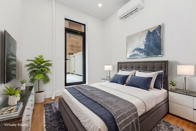 Foto del edificio - 425 W 57th St