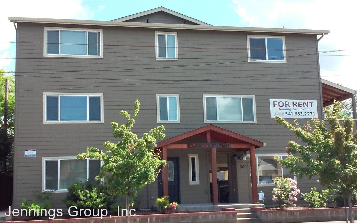 Foto principal - 560 E 18th Ave