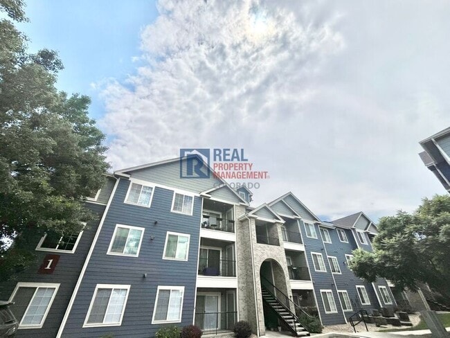 Photo - 4451 S Ammons St Apartment