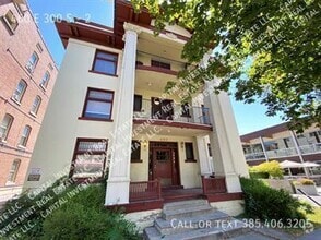 Building Photo - 460 E 300 S