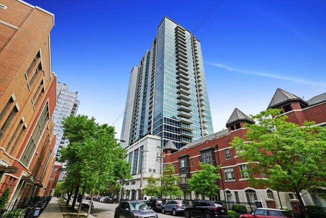 Foto del edificio - 1629 S Prairie Ave