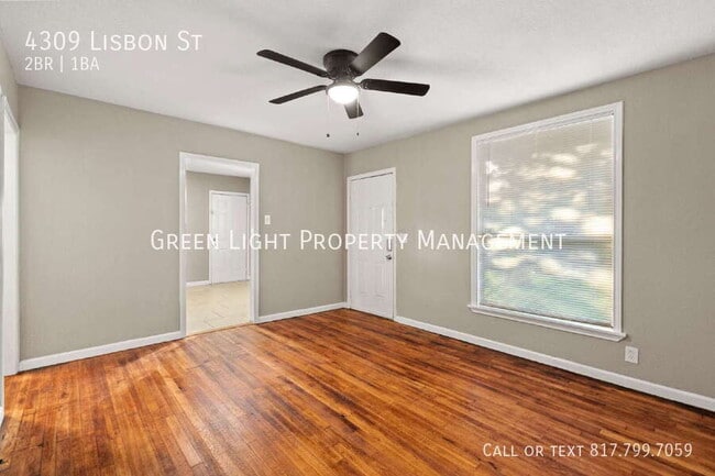 Building Photo - 4309 Lisbon St