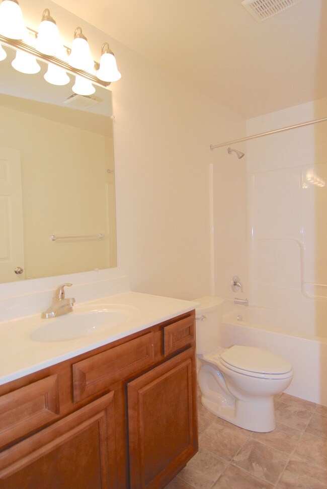 Mosby Station Rentals Stephens City, VA