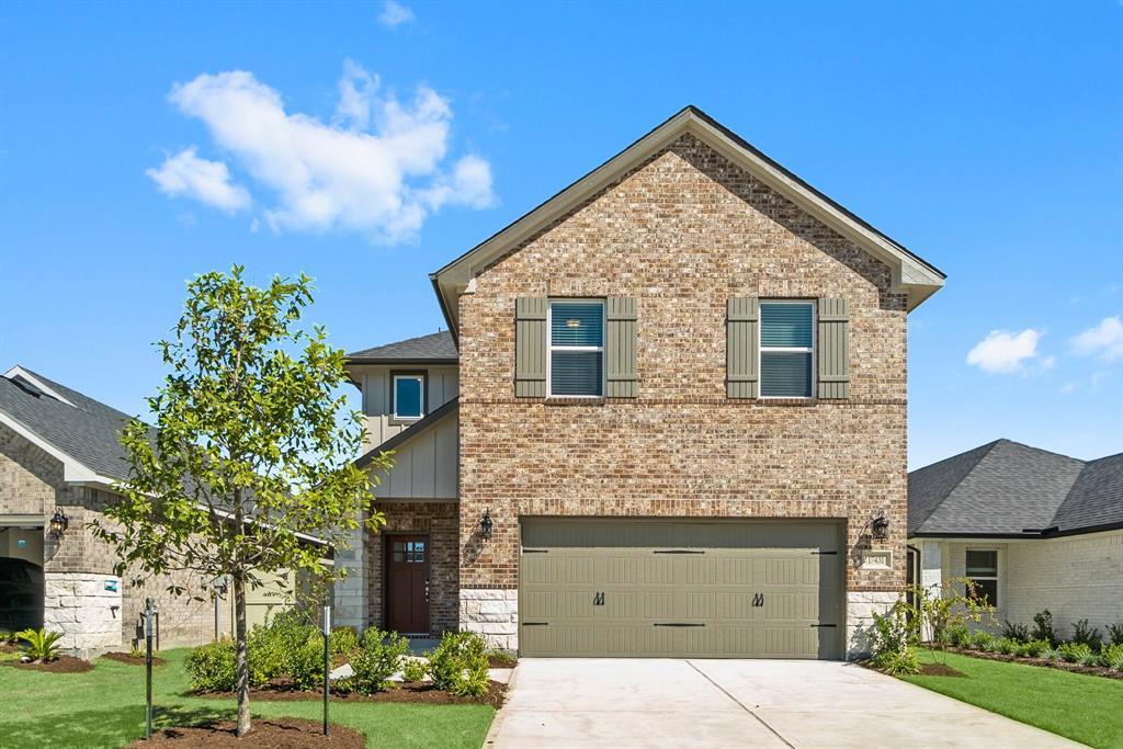 Foto principal - 17431 Rosette Grass Dr