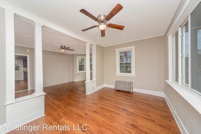 Building Photo - 5 br, 1 bath House - 1001 N 19th St