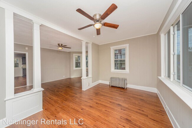 Foto del edificio - 5 br, 1 bath House - 1001 N 19th St