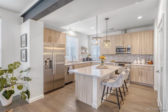 Foto del edificio - 8711 E Hampden Ave
