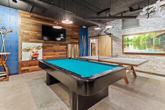 Interior Photo - Haven on Geddes