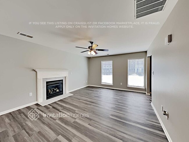 Foto del edificio - 6648 Pattonsburg Dr