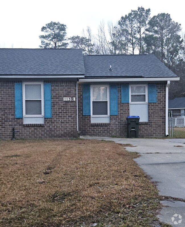 Building Photo - 113 Canvasback Dr