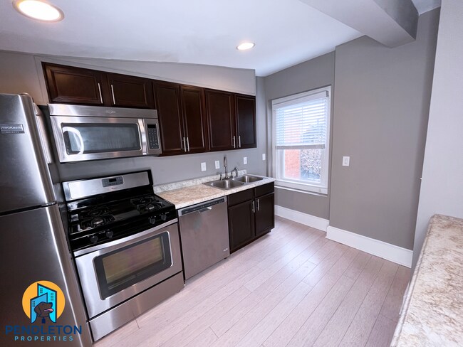 Foto del edificio - 521 E 13th St