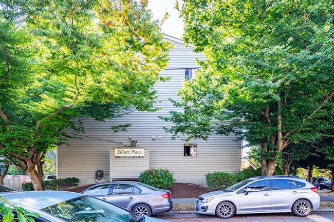 Building Photo - Elliott Place - 1 bedroom
