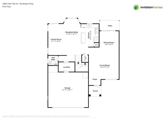 Foto del edificio - 18057 SW 12th Ct