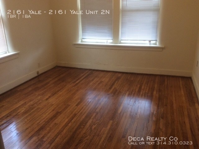 Foto del edificio - 2161 Yale Ave