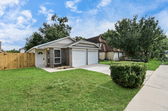 Building Photo - 17602 Northfalk Dr