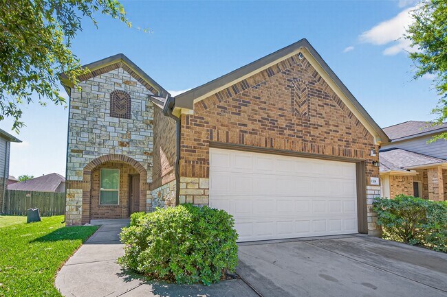 Foto del edificio - 1326 Seagler Pond Ln