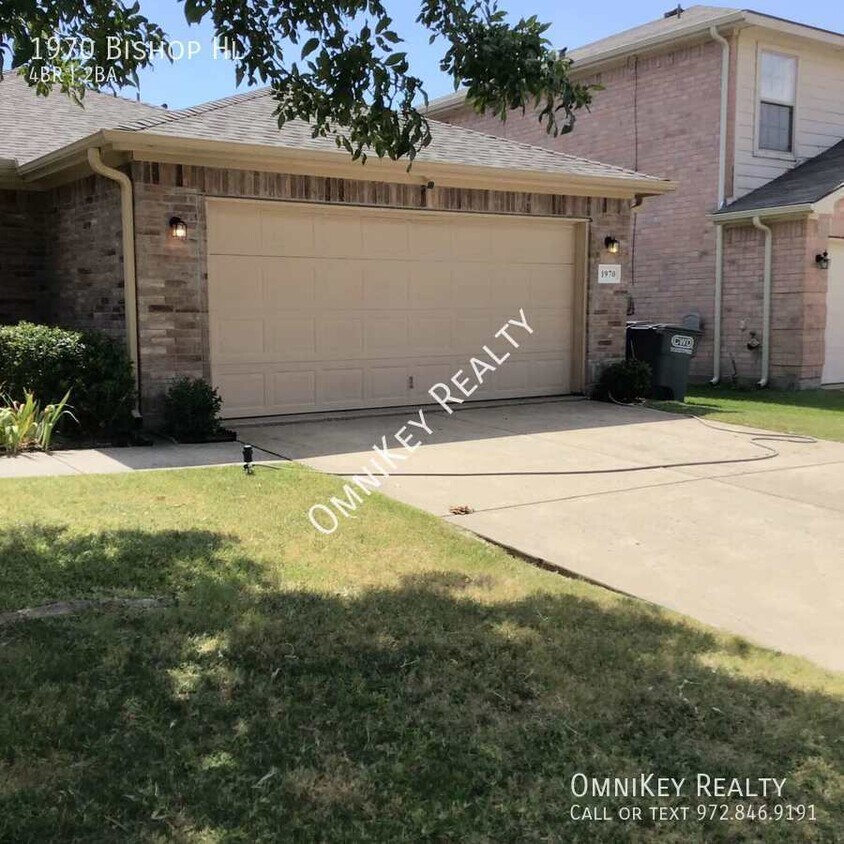 1970 Hill, Frisco, TX 75036 House Rental in Frisco, TX