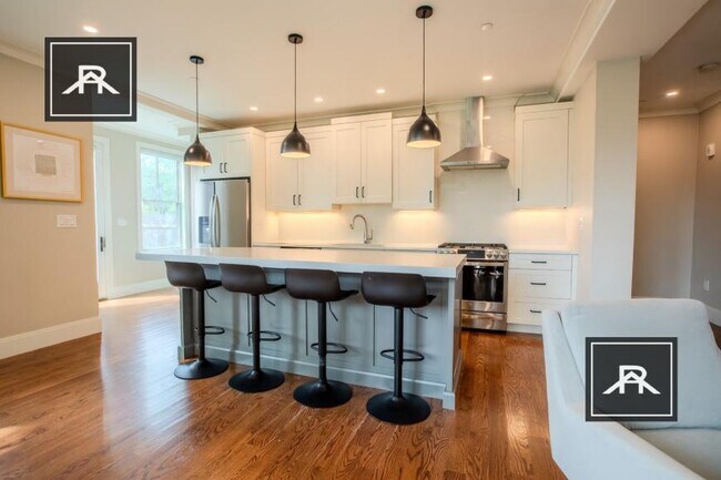 Foto del edificio - 3 bedroom in Brighton MA 02135