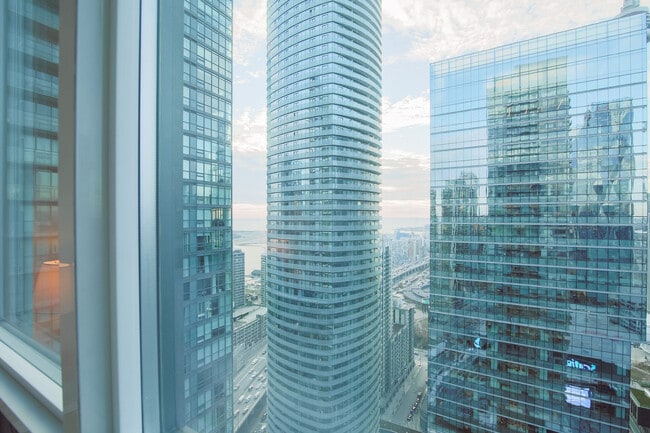 Building Photo - 55 Bremner Blvd