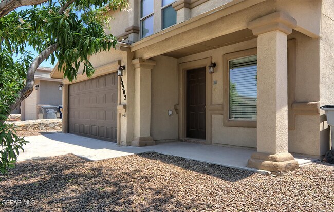 Foto del edificio - 14202 Ranier Point Dr