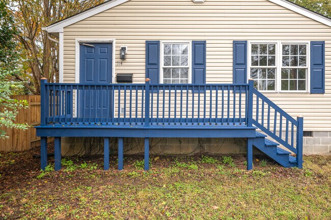 Building Photo - 514 Highland Ave