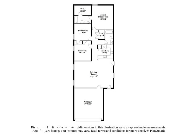 Building Photo - 14654 Calaveras Creek