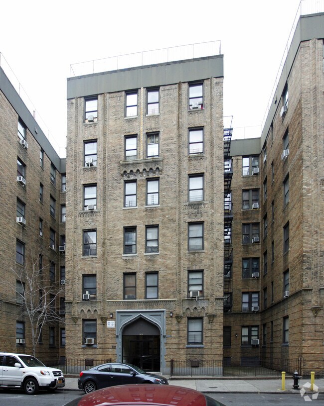 2181 Wallace Ave, Bronx, NY 10462 Apartments Bronx, NY