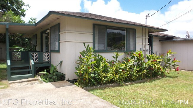 Building Photo - 45-455-455 Ihilani St