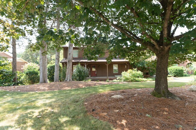 Foto del edificio - 5517 Robinridge Rd