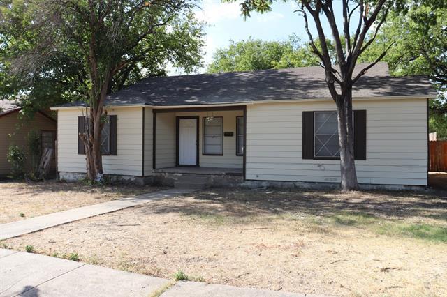 Primary Photo - 6415 Latta St