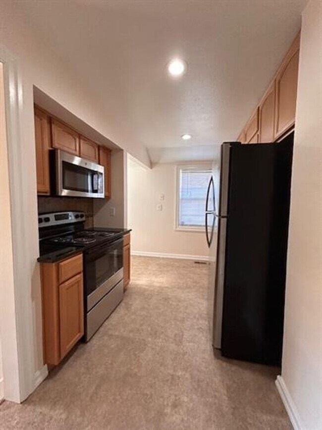 Foto del edificio - Single Family Home on Spokanes North Side!!