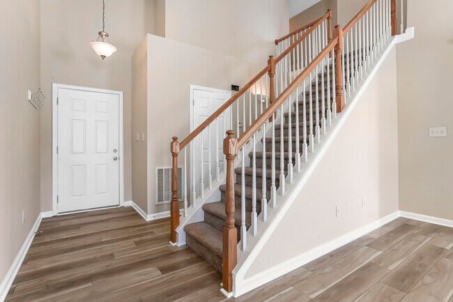 Foto del edificio - 3020 Maddie Ln