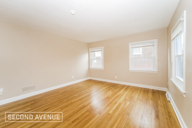 Foto del edificio - 1413 James St