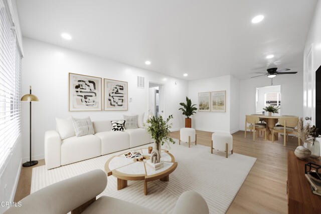 Foto del edificio - 121 S Chester Ave