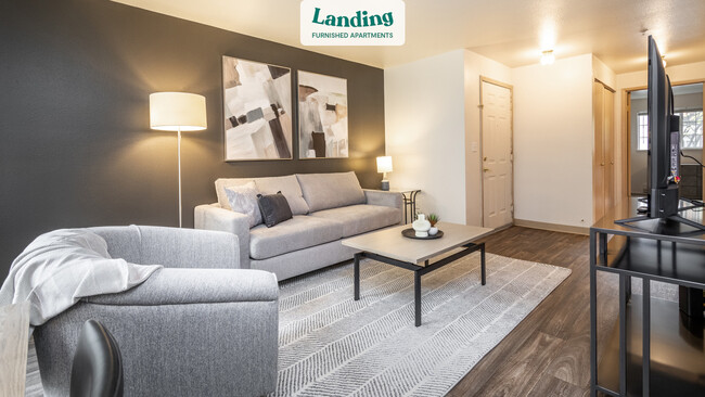 Foto del edificio - 12724 104th Ave Ct E