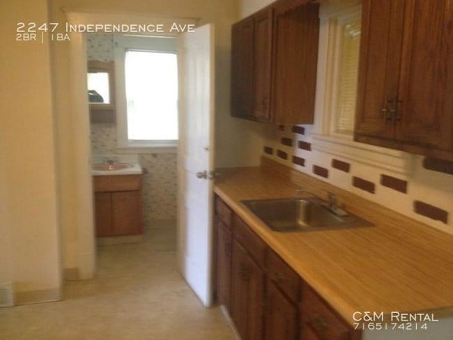 Building Photo - 2 bedroom in Niagara Falls NY 14301